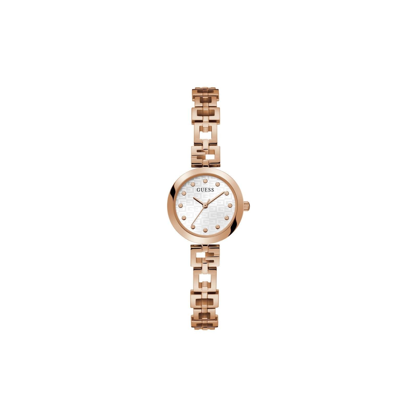 Guess Guess Women's GW0549L3 26mm Quartz Watch in Rose Gold