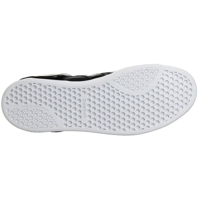 Reebok Reebok Women's Top Down Snaps Black Trainers - 3