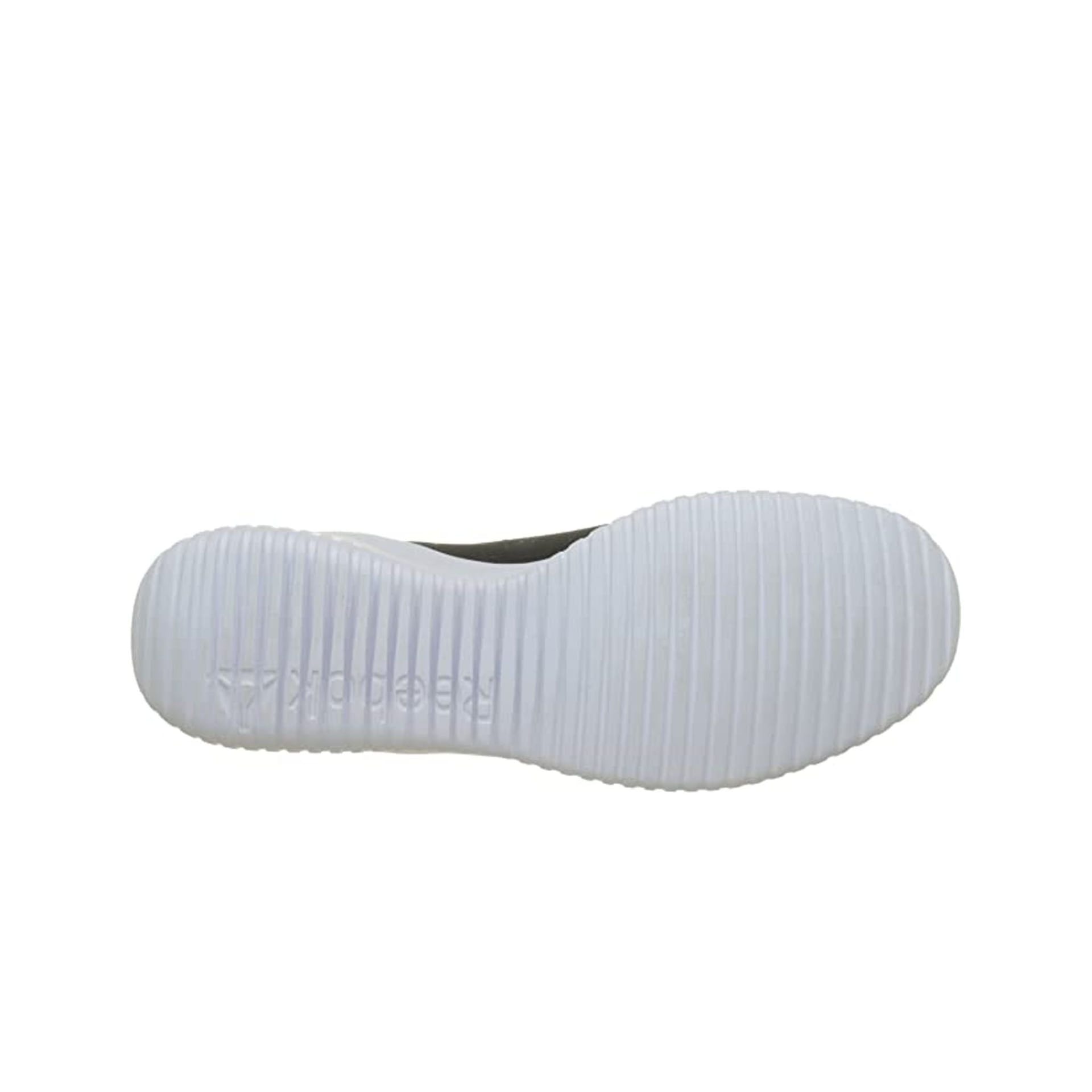 Reebok Reebok Women's Top Down Snaps Black Trainers - 4