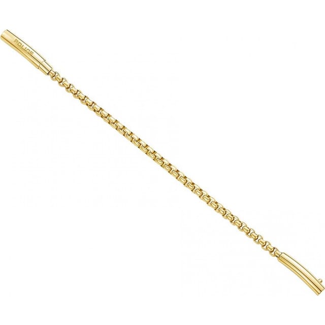 Police Police Men's PEAGB0006204 Bracelet in Gold - 3