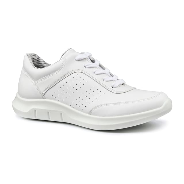 Hotter Hotter Women's 'Orion' Trainers in White - 2