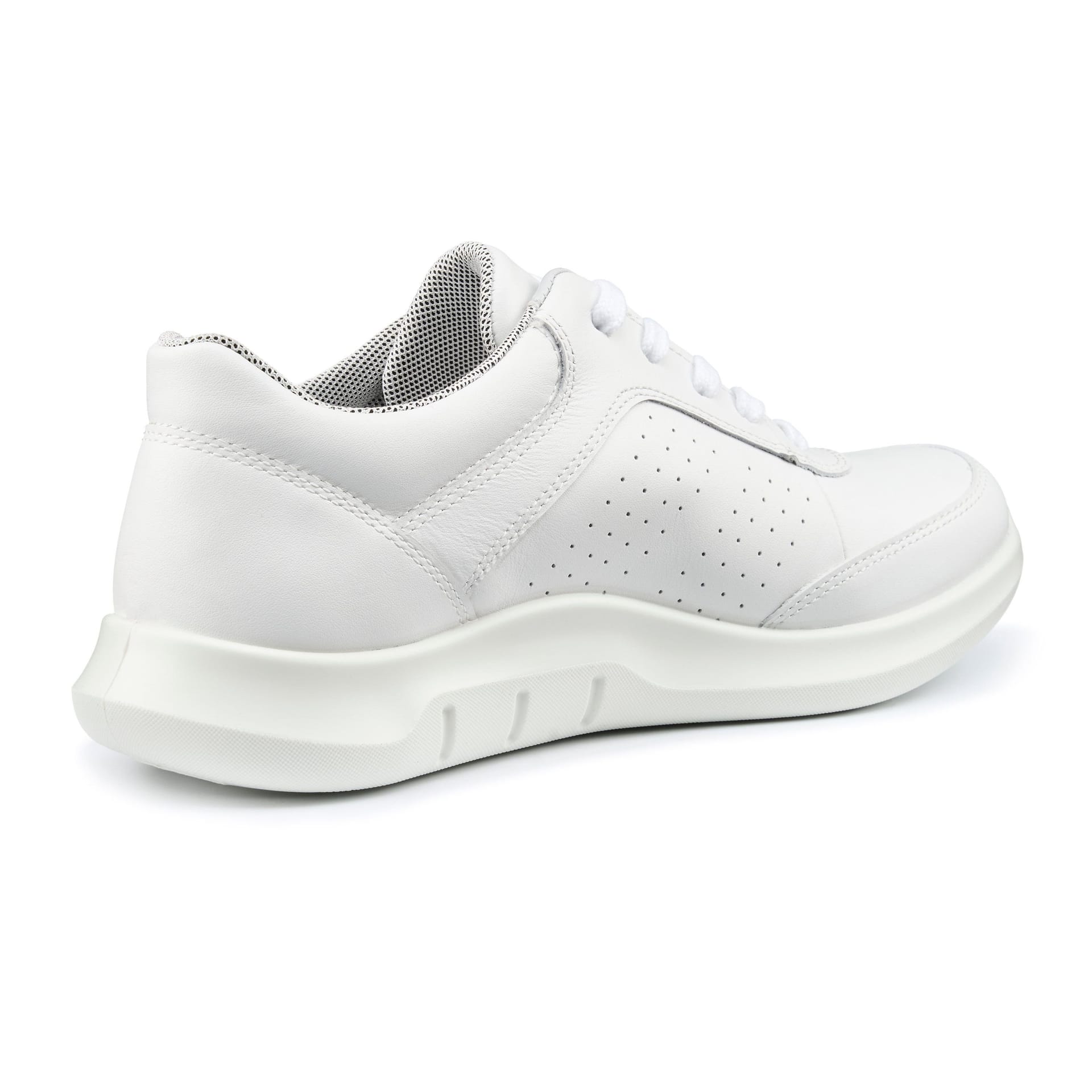 Hotter Hotter Women's 'Orion' Trainers in White - 4