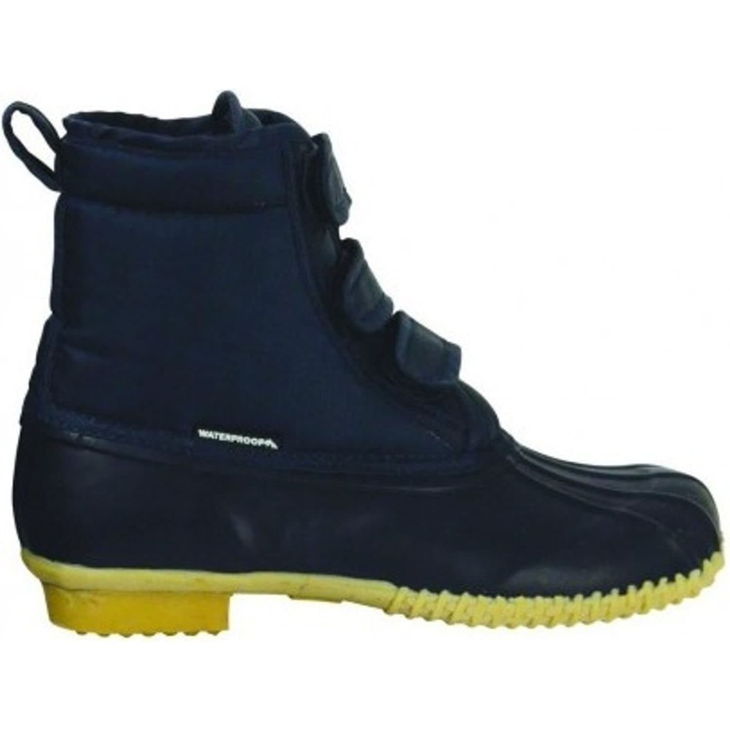 HyLAND HyLAND Women's Muck Boots in Navy