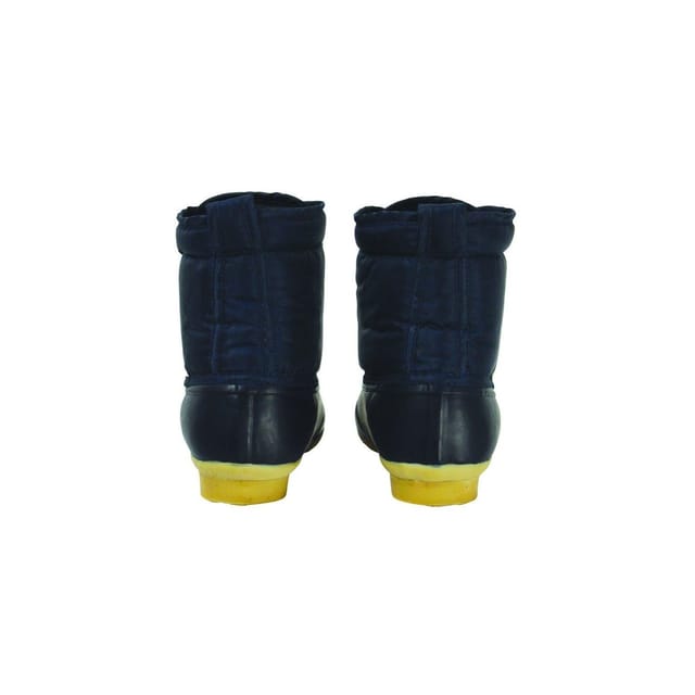 HyLAND HyLAND Women's Muck Boots in Navy - 2