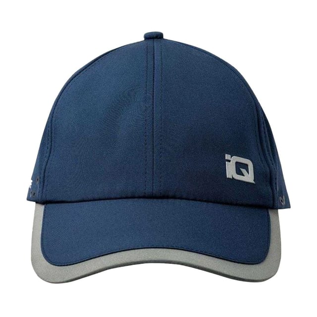 new era New Era Men's Rome Logo Baseball Cap in Navy - 2