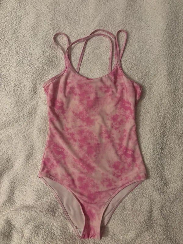 New Look New Look 12-13 yrs 1 piece swimsuit