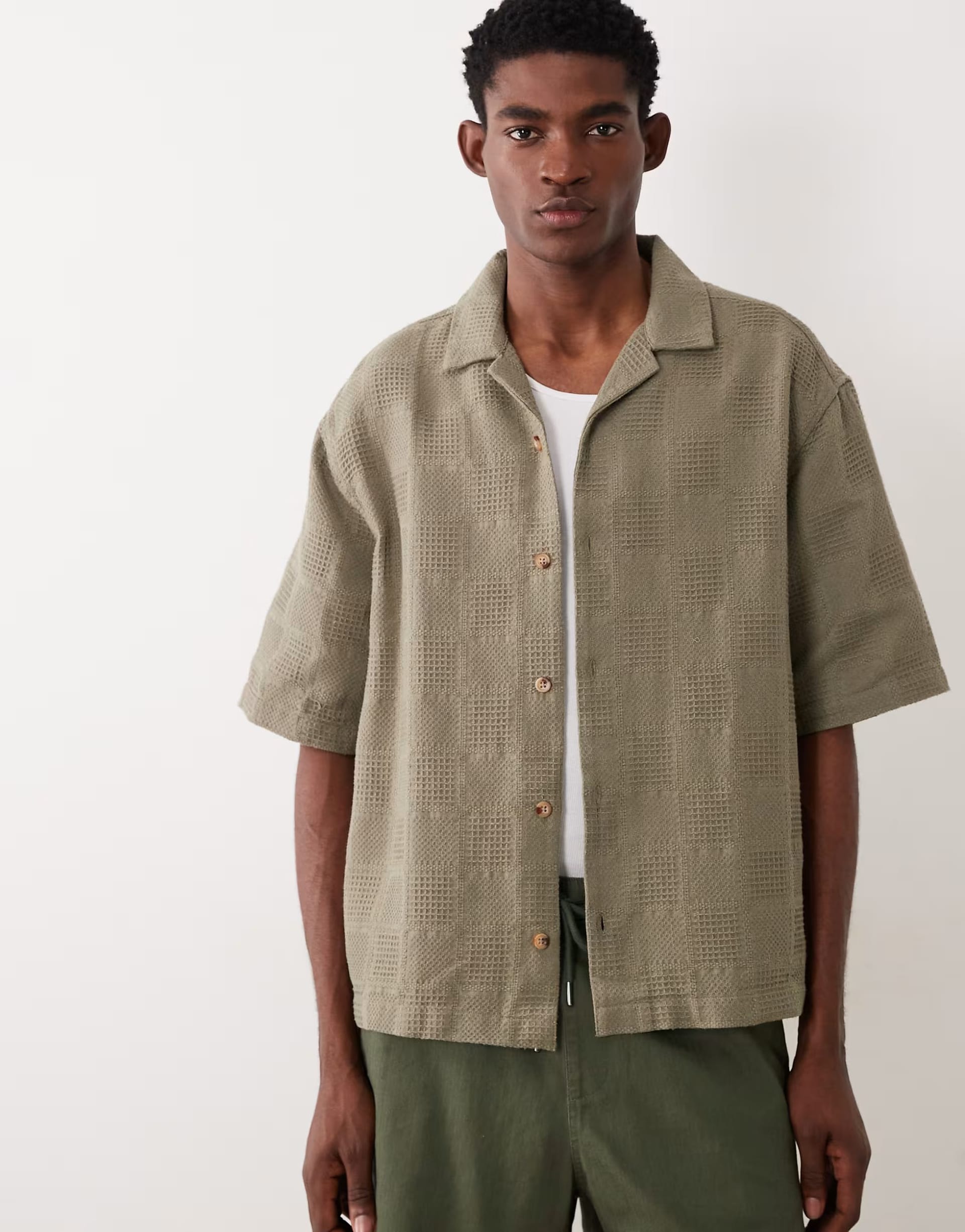 khaki