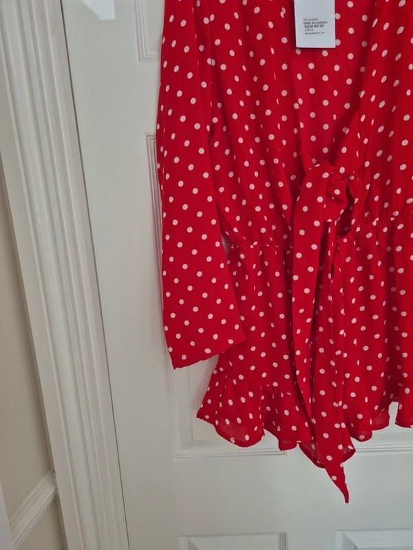 Glamorous Playsuit