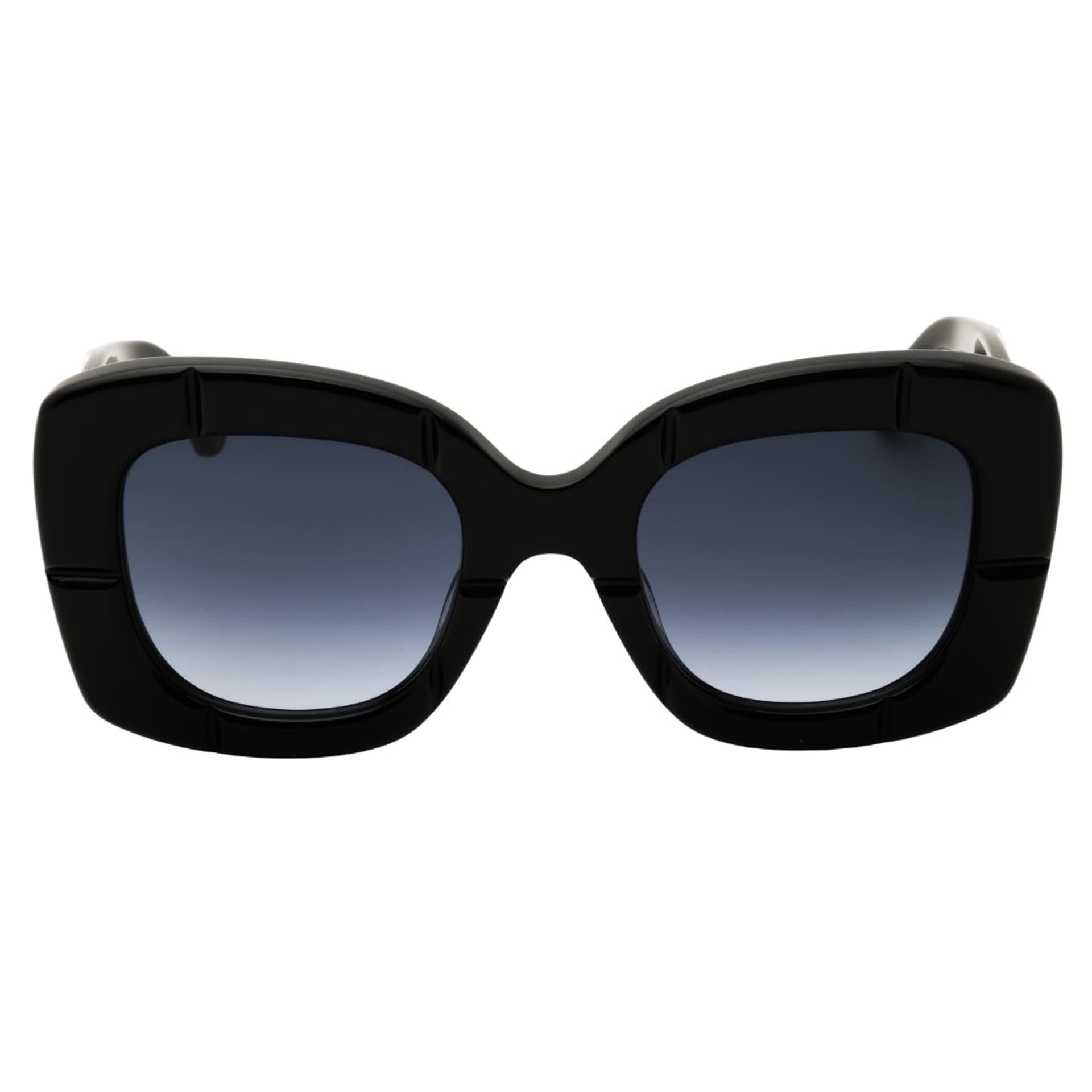 Kate Spade Kate Spade Women's Josey Sunglasses in Black