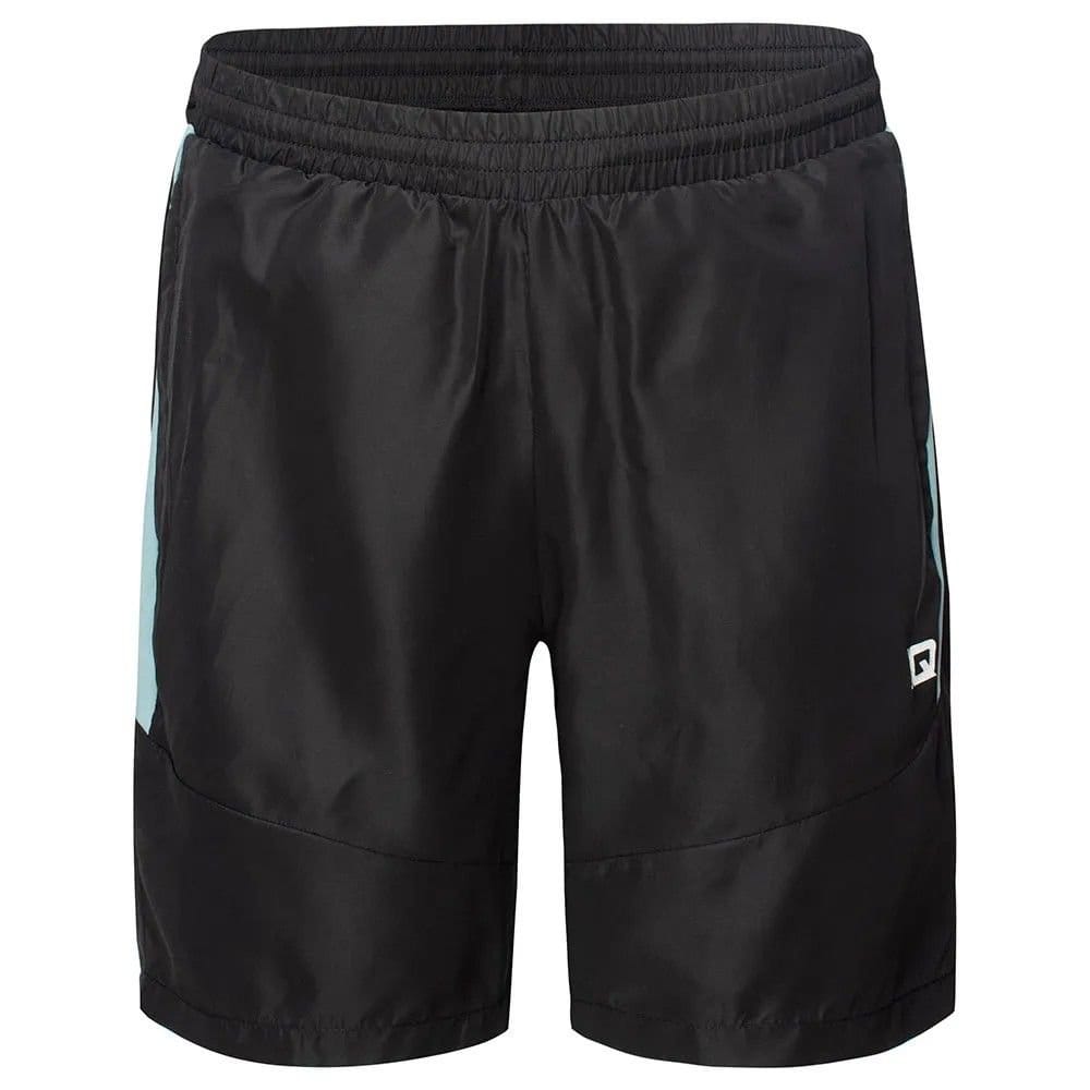 IQ Men's Daren Shorts In Dark Blue