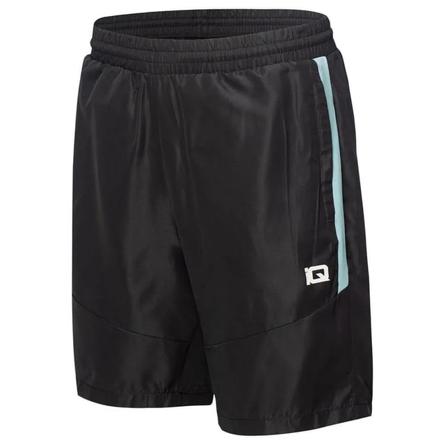 IQ IQ Men's Daren Shorts in Dark Blue - 3