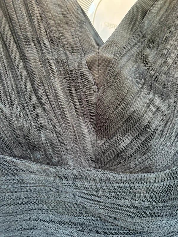 Monsoon Monsoon black cocktail dress