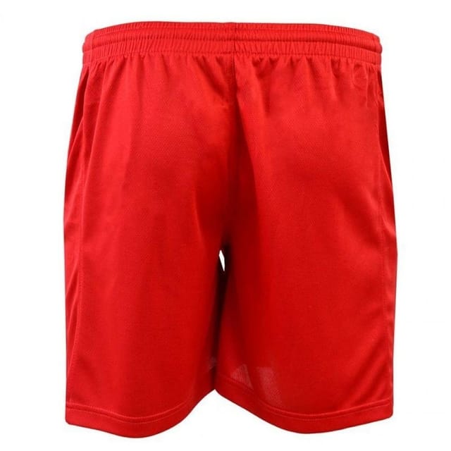Givova Givova Men's One U Football Shorts in Red - 2
