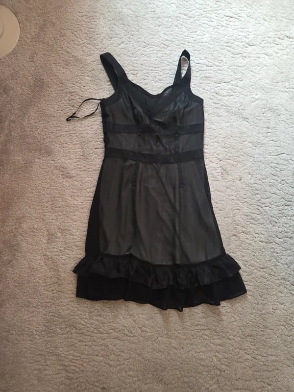 ASOS Asos dress size 10