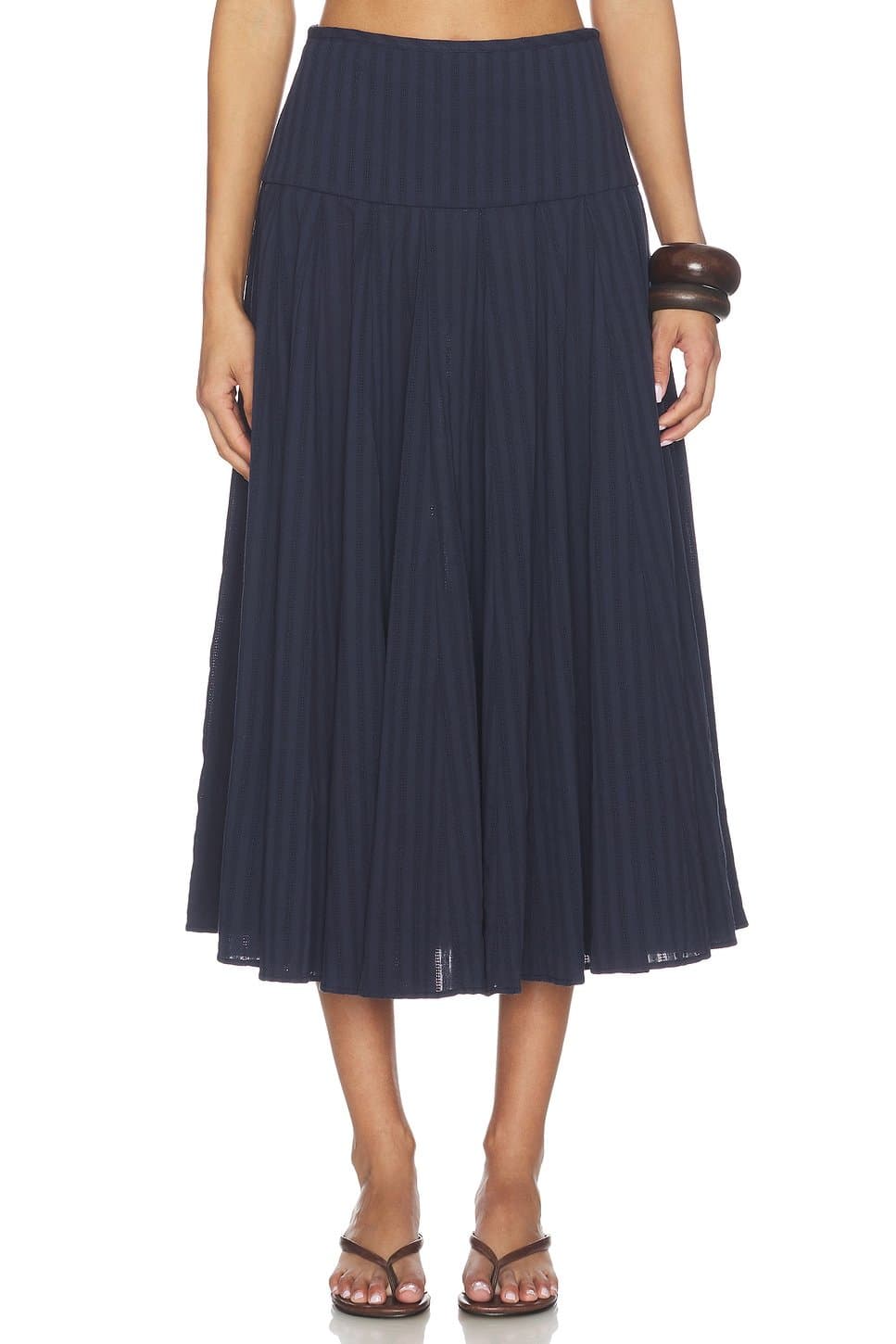 revolve Merritt Skirt