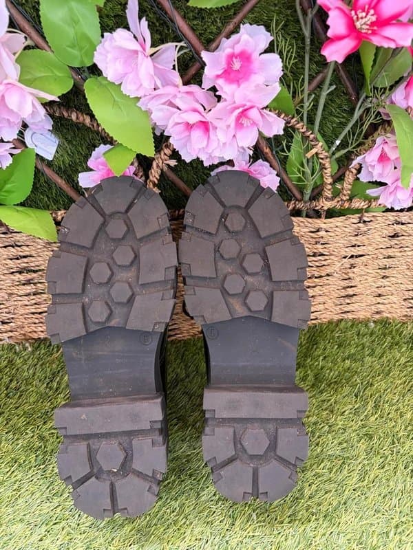 ASOS ASOS platform shoes