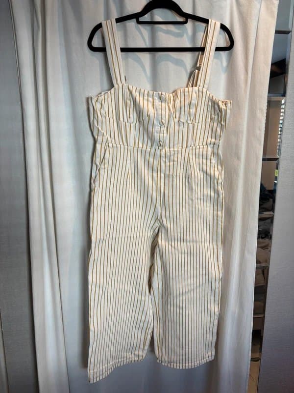 PLT PLT jumpsuits