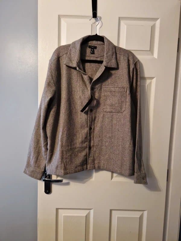 New Look Size L