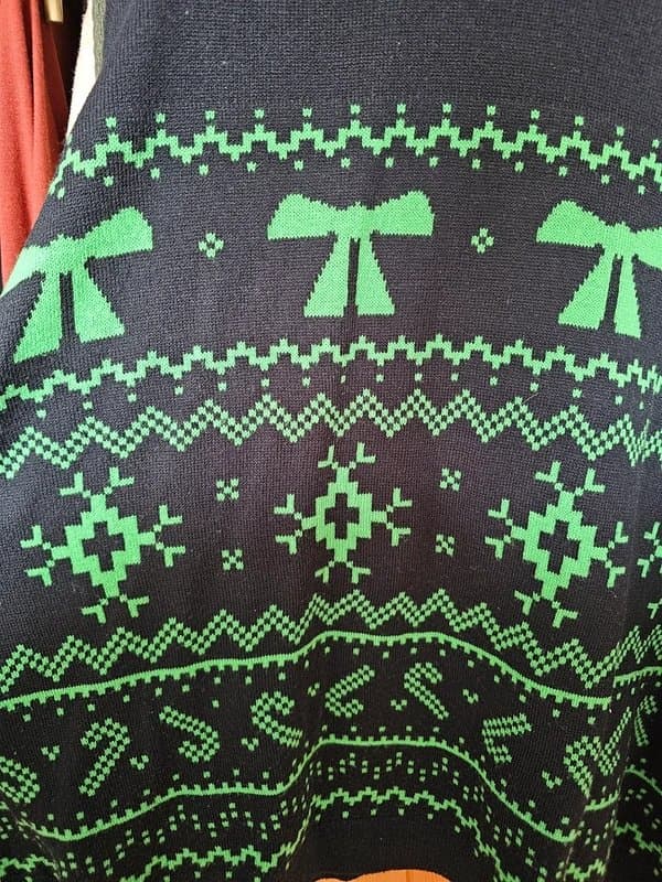 ASOS Design Christmas Jumper