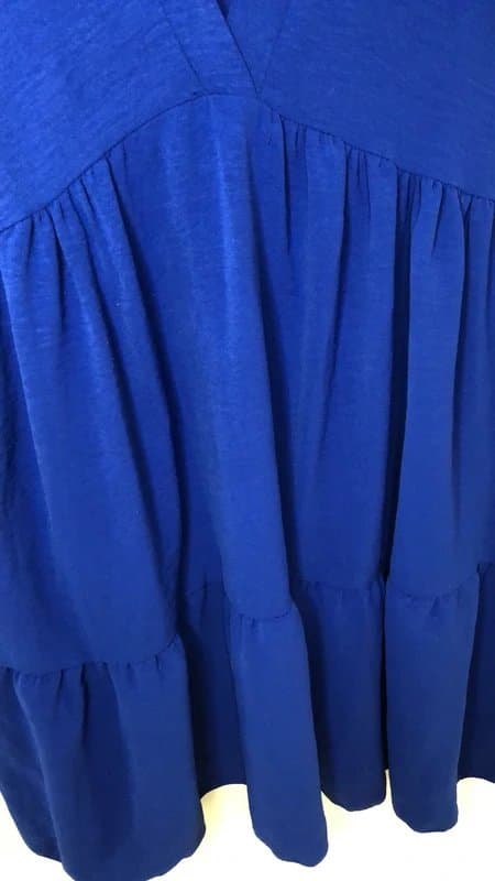 Market Ladies dress s/m