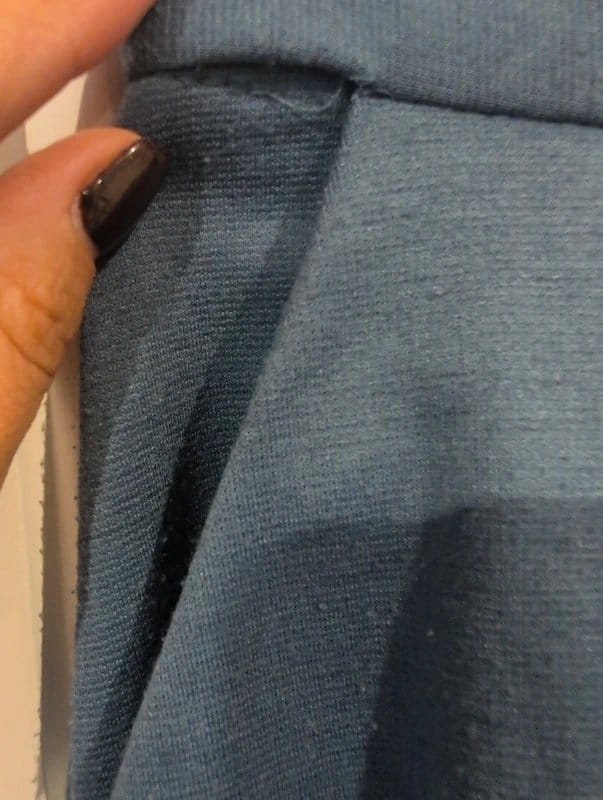 ASOS ASOS. Jersey Midaxi Skirt. 12 - 1
