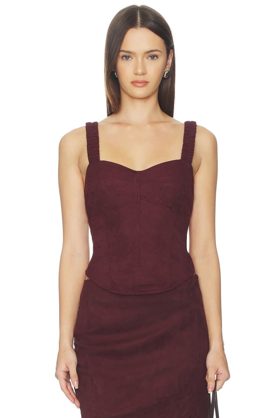 revolve Lennox Top