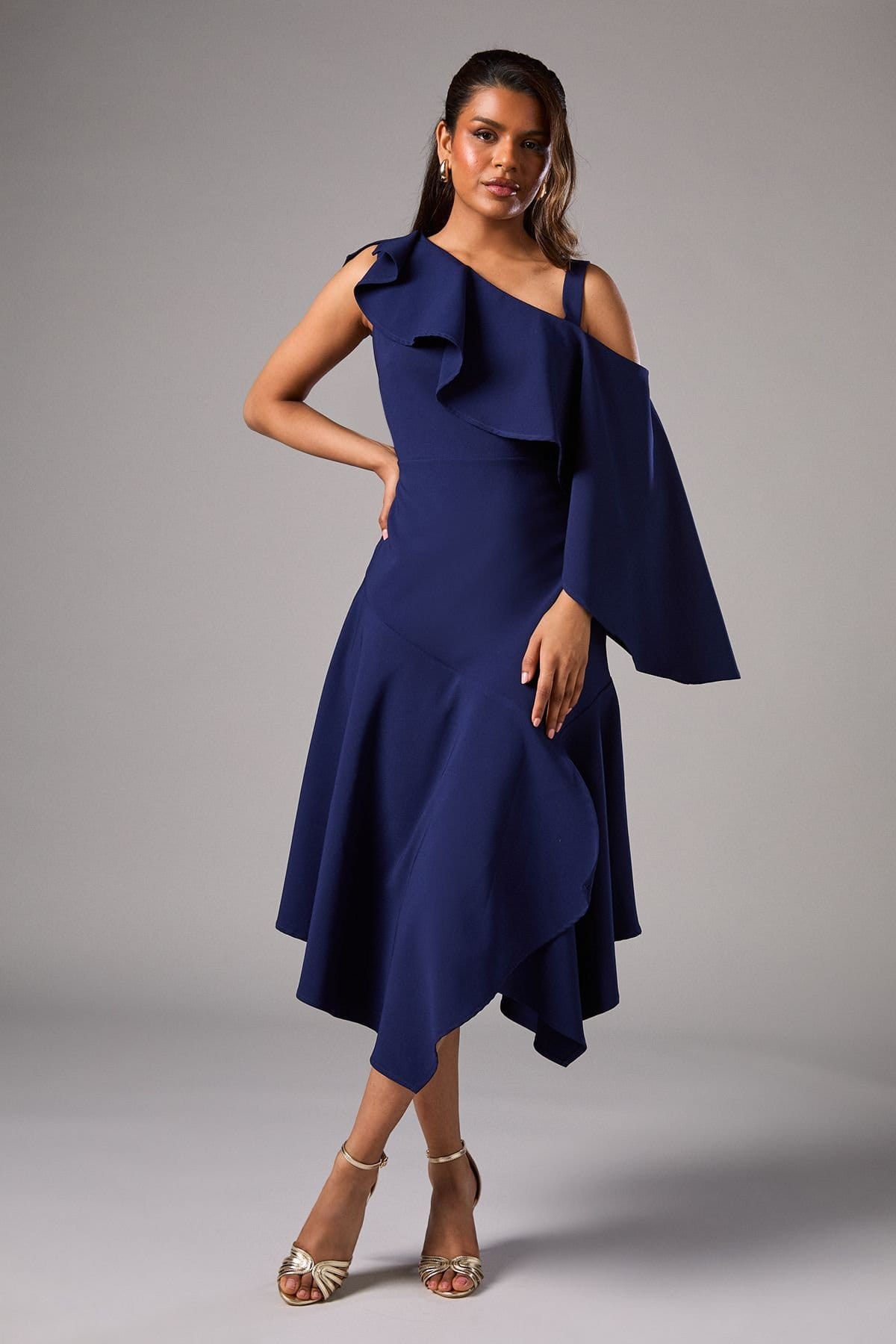 navy