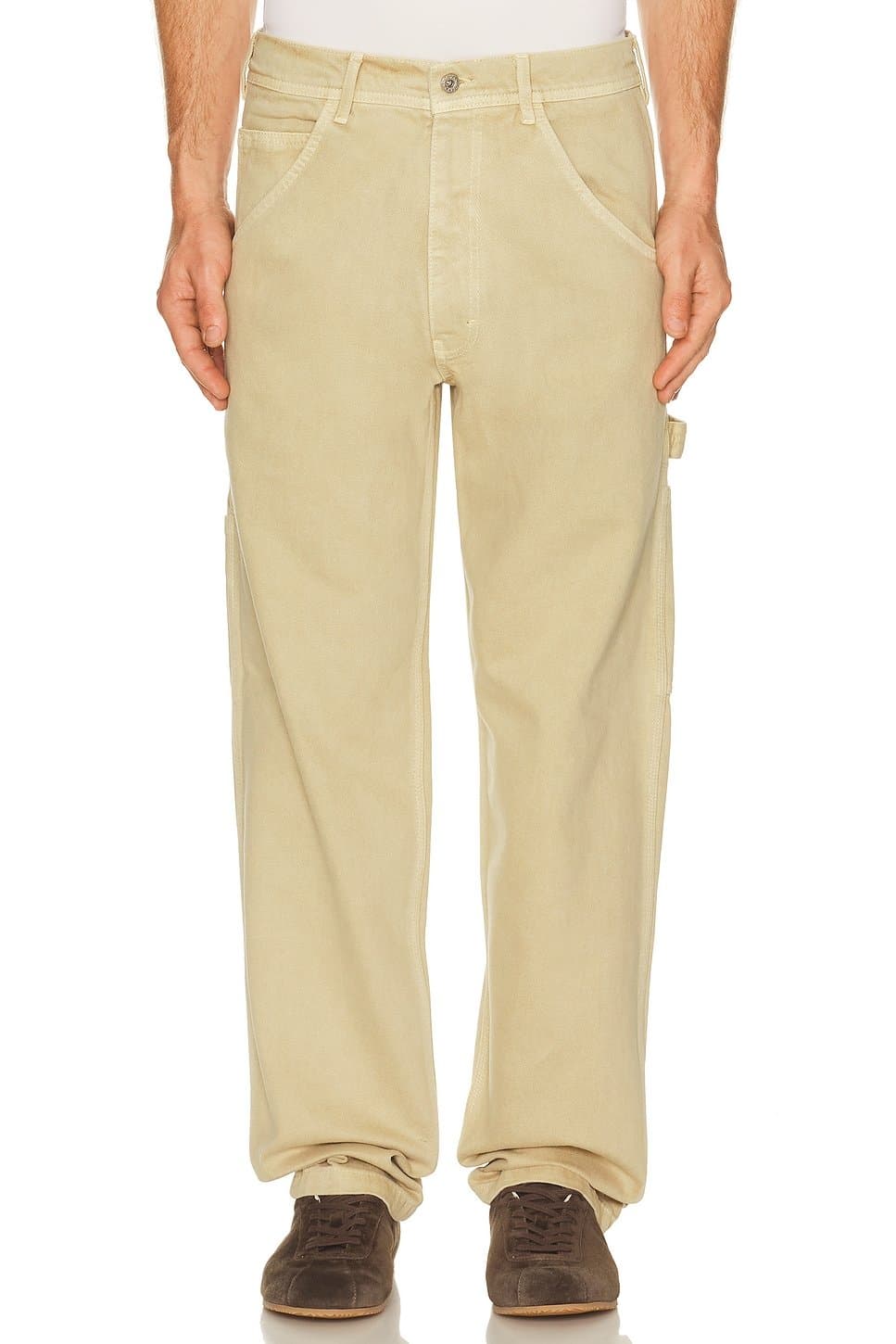 revolve 80's Painter Pant