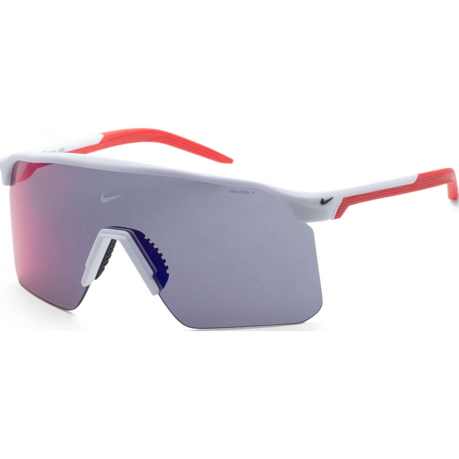 Nike Nike Men's IH0899-100 Expedition Sunglasses in White