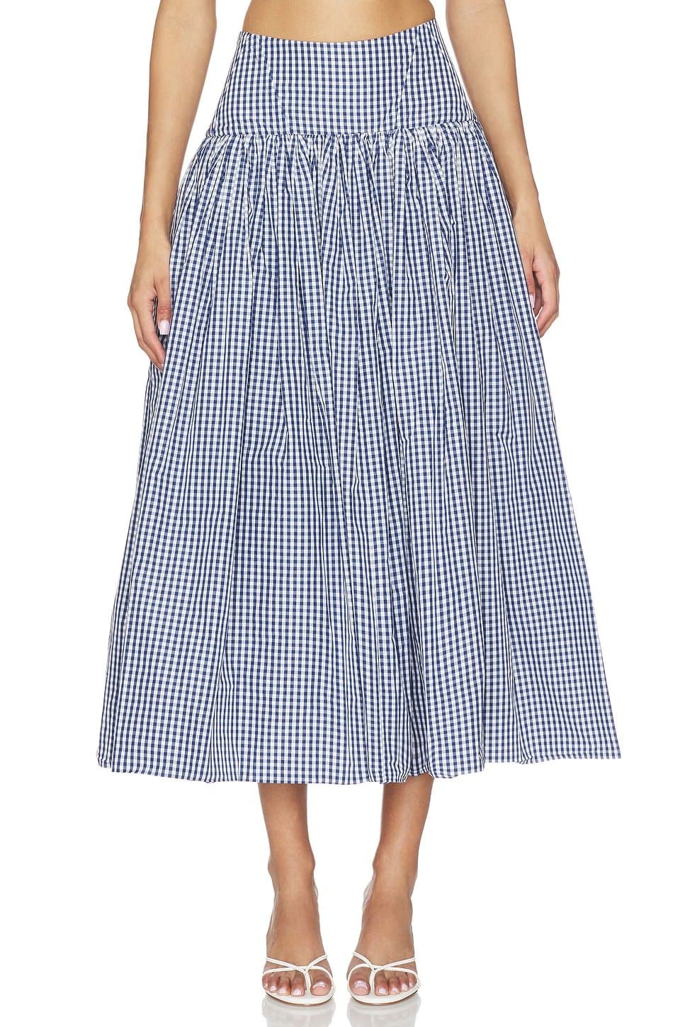 revolve Havara Skirt