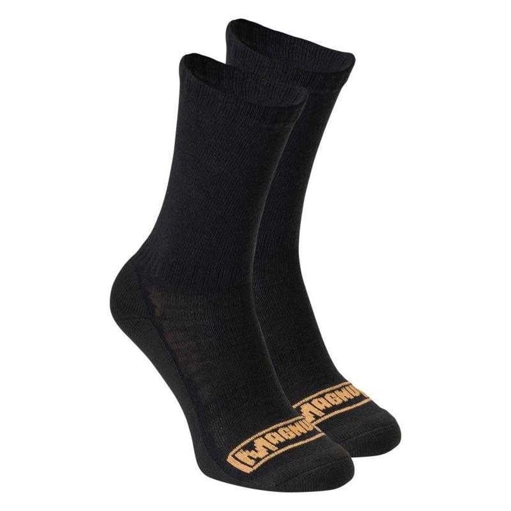 magnum Magnum Men's Retsoka II Socks in Black