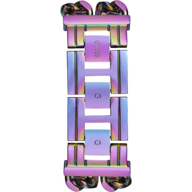 Guess Guess Women's GW0669L2 29mm Quartz Watch in Purple - 3