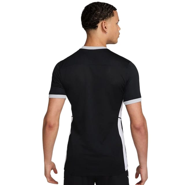 Nike Nike Men's Academy 25 SS T-Shirt in Blue - 2