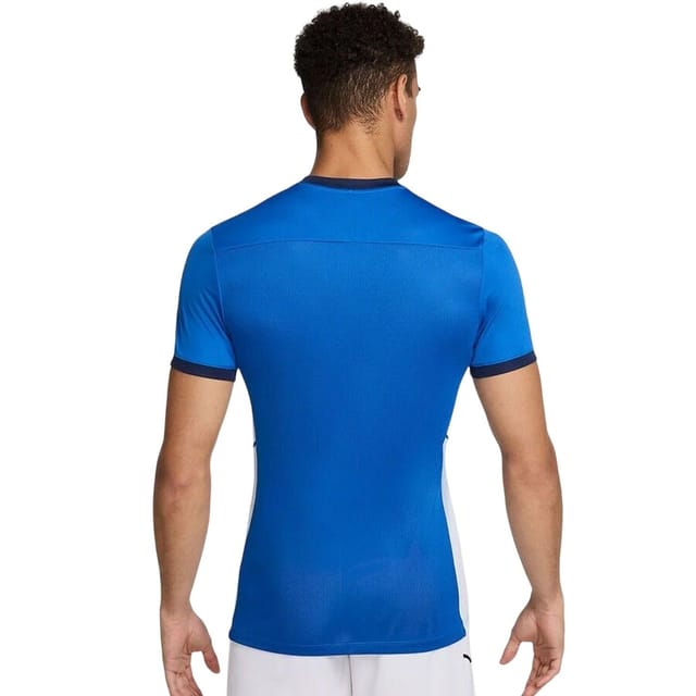 Nike Nike Men's Academy 25 SS T-Shirt in Blue - 3