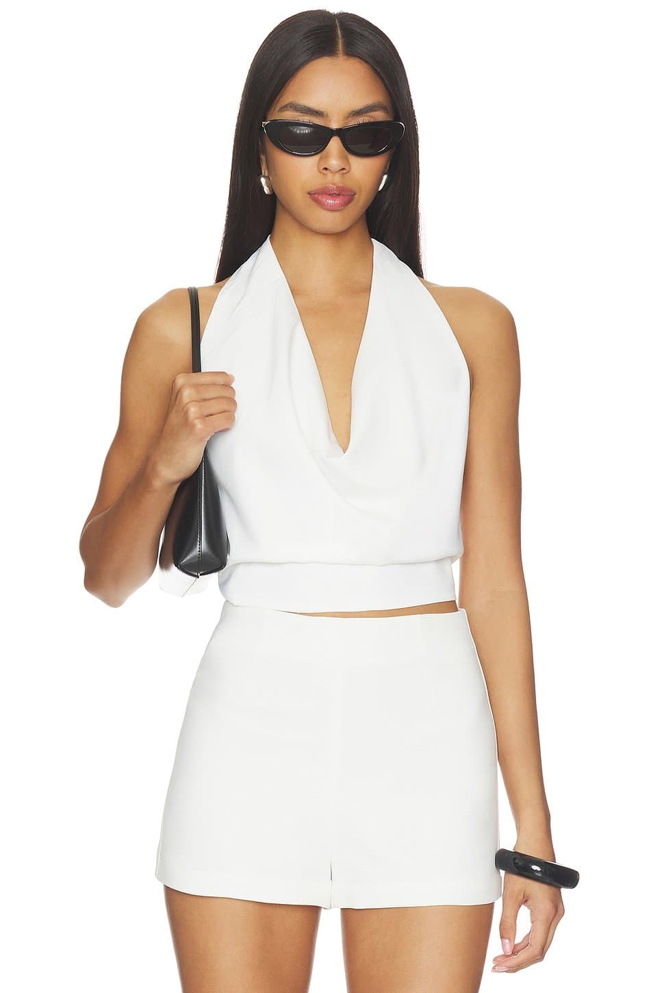 revolve Calianna Halter Top