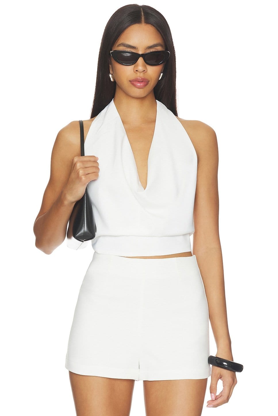 revolve Calianna Halter Top - 1