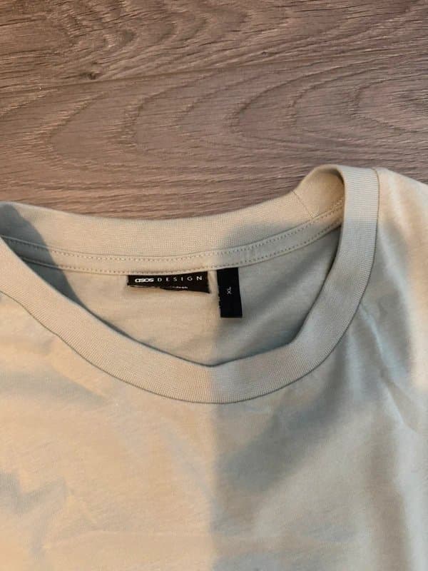 ASOS ASOS Design Graphic Tee