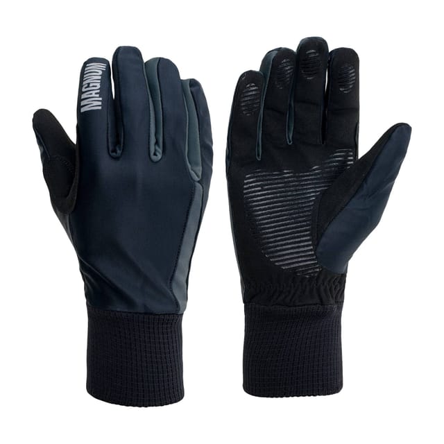 magnum Magnum Men's Owl Winter Gloves in Black - 2