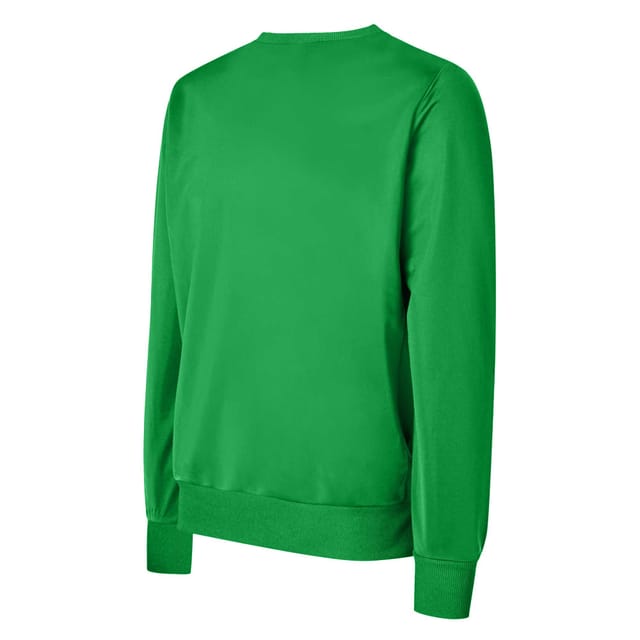 Umbro Umbro Men's Polyester Sweatshirt in Emerald - 2