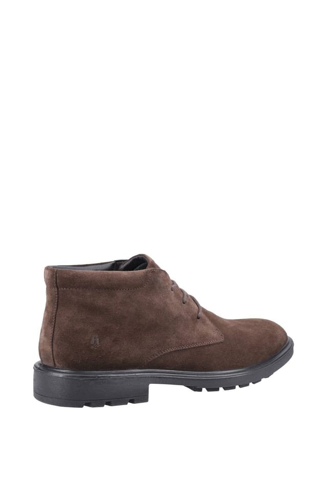 Hush Puppies Hush Puppies Men's Marsden Chukka Boot in Brown - 2