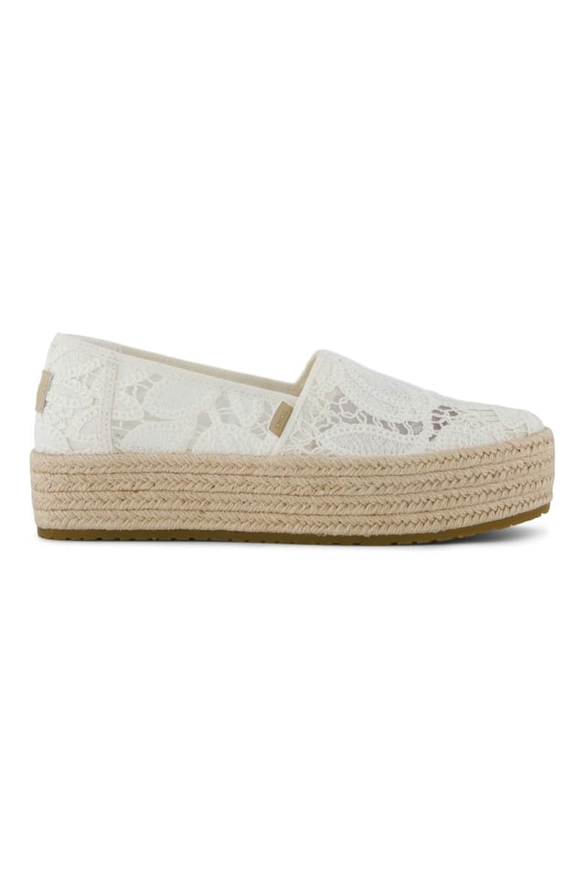 Debenhams Debenhams Women's Valencia Natural - 3