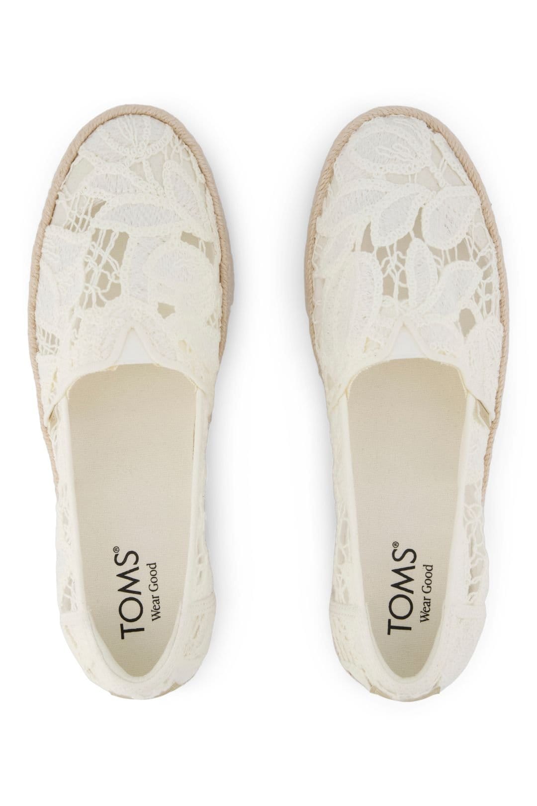 Debenhams Debenhams Women's Valencia Natural - 4