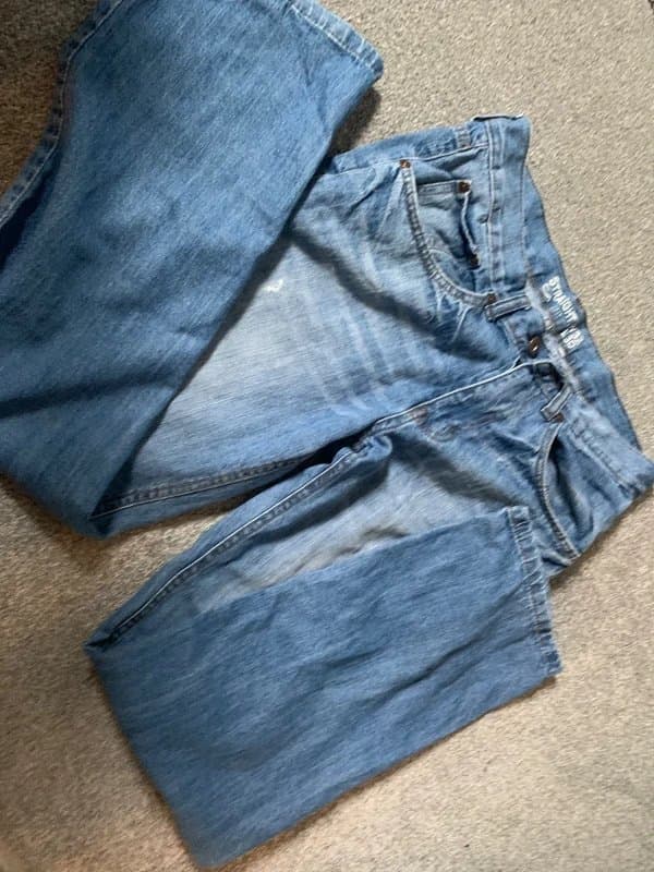 New Look Men’s jeans