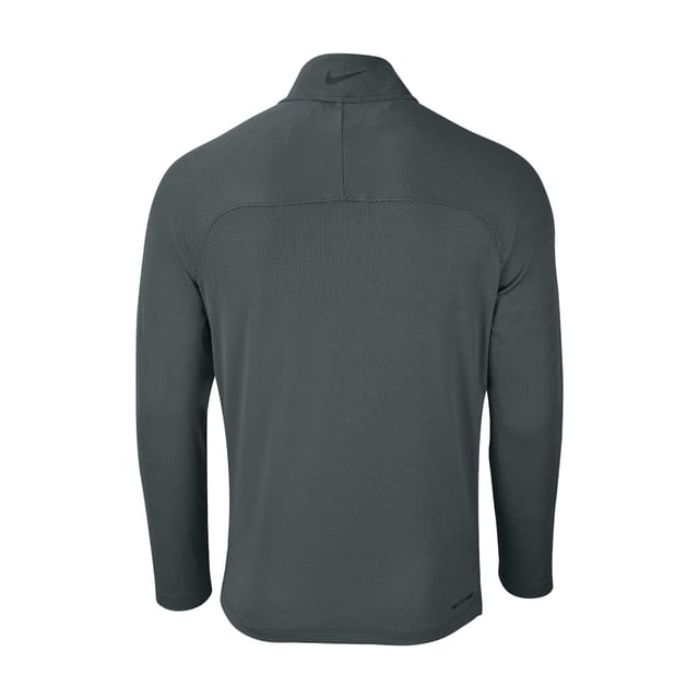 Nike Nike Men's Vapor Half Zip Top in Pale Grey - 2