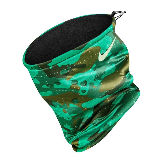 Nike Nike Men's 2.0 Reversible Dri-FIT Neck Warmer in Black - 2