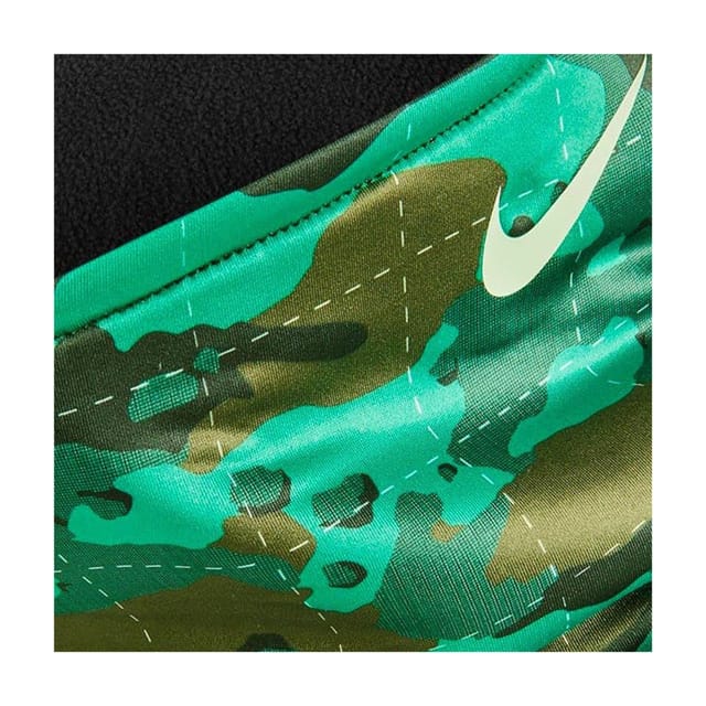 Nike Nike Men's 2.0 Reversible Dri-FIT Neck Warmer in Black - 3