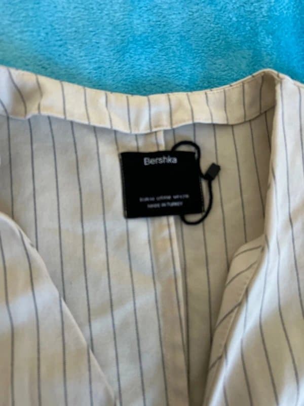 Bershka Top vest Bershka small medium