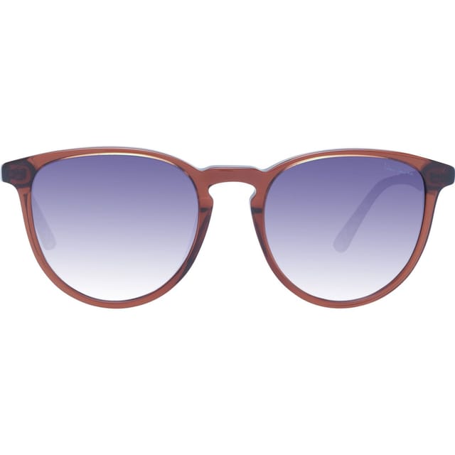 Pepe Jeans Pepe Jeans Men's PJ7432 52196 Panthos (Tea Cup) Sunglasses in Brown - 2