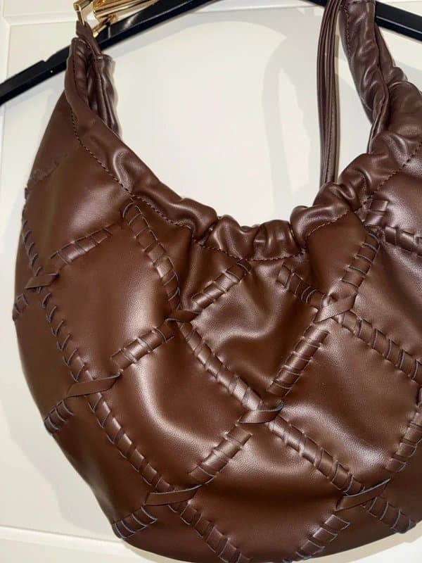 New Look Brown bag