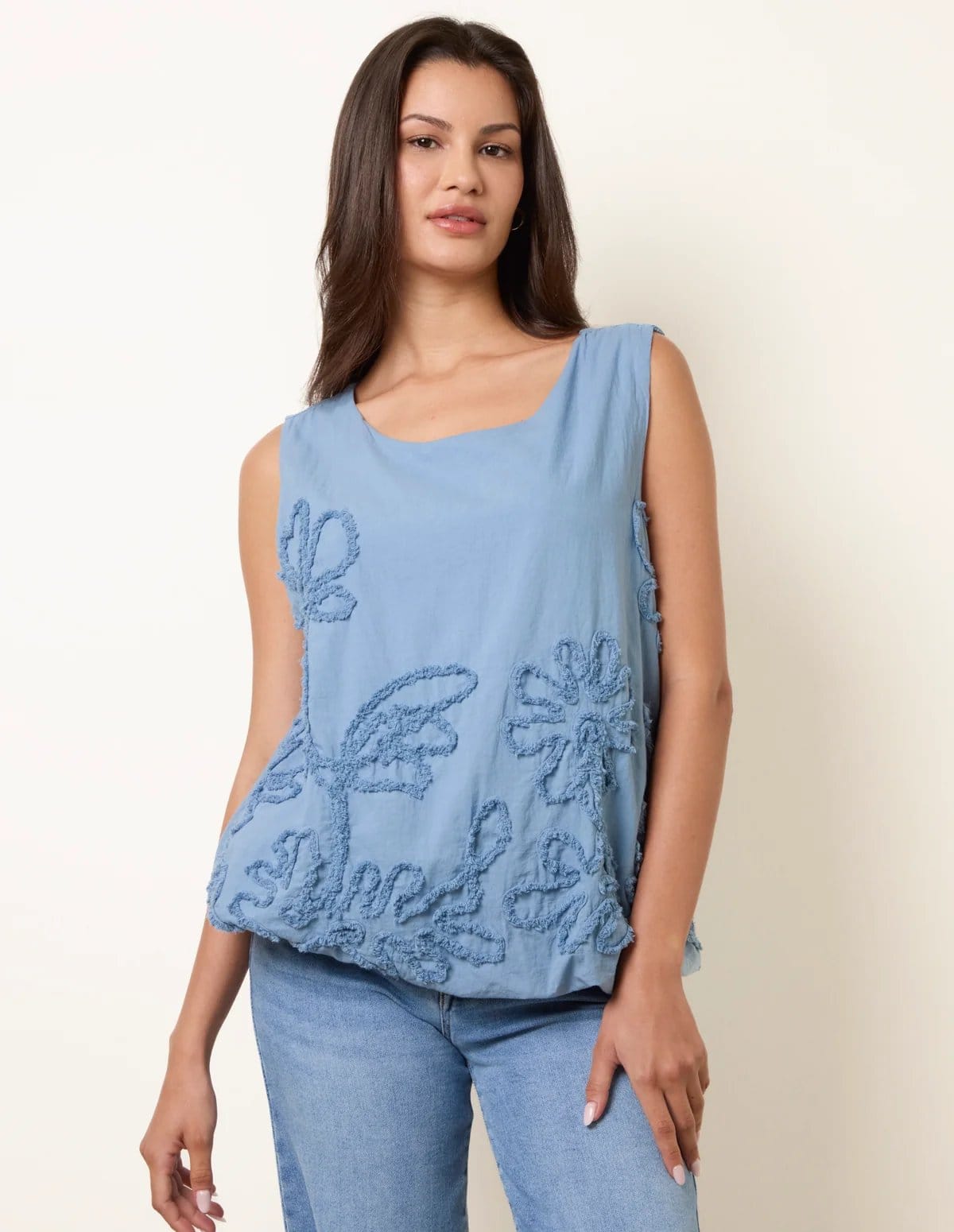 denim
